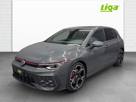 VW – Golf VIII 2.0 TSI GTI DSG