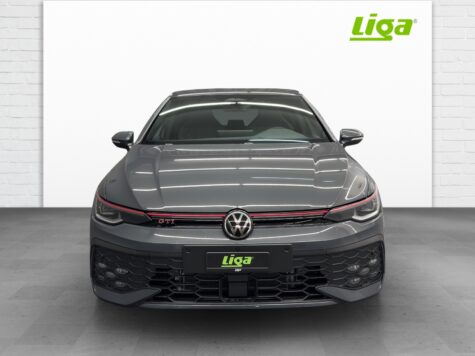 VW – Golf VIII 2.0 TSI GTI DSG