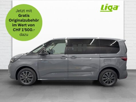 VW – T7 Multivan kurz 2.0 TSI Liberty DSG