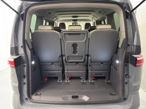VW – T7 Multivan kurz 2.0 TSI Liberty DSG