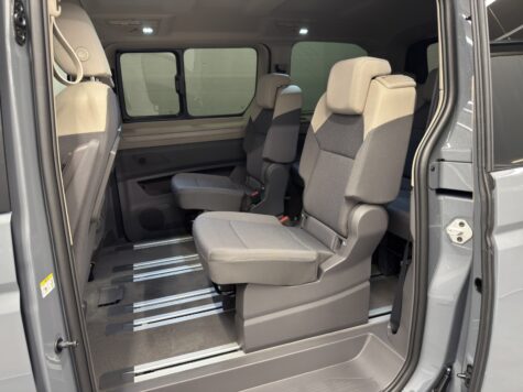 VW – T7 Multivan kurz 2.0 TSI Liberty DSG