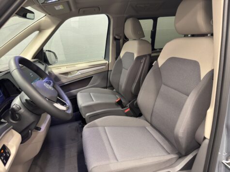 VW – T7 Multivan kurz 2.0 TSI Liberty DSG