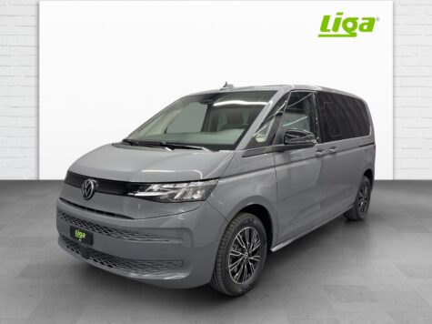 VW – T7 Multivan kurz 2.0 TSI Liberty DSG