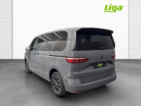 VW – T7 Multivan kurz 2.0 TSI Liberty DSG