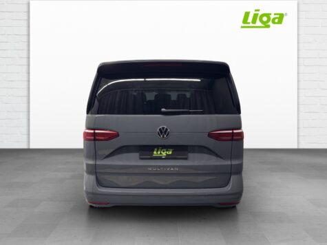 VW – T7 Multivan kurz 2.0 TSI Liberty DSG