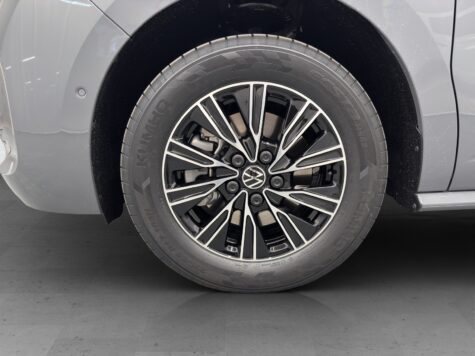 VW – T7 Multivan kurz 2.0 TSI Liberty DSG