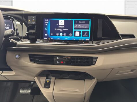 VW – T7 Multivan kurz 2.0 TSI Liberty DSG