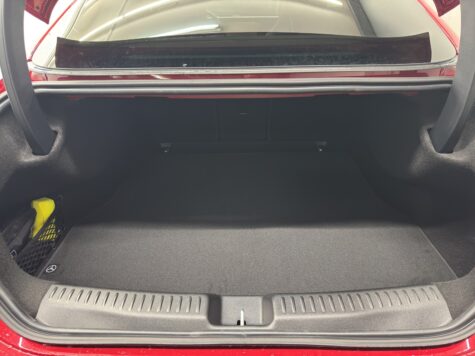 Mercedes-Benz – CLA 350 AMG Line 4Matic