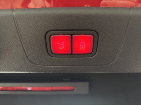 Mercedes-Benz – CLA 350 AMG Line 4Matic