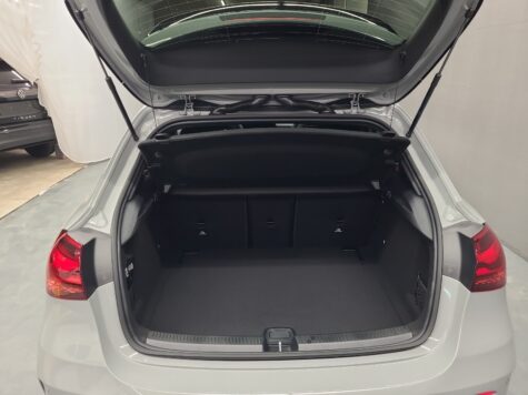 Mercedes-Benz – AMG A 35 4Matic