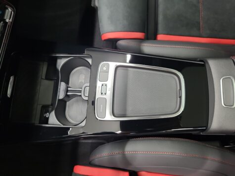 Mercedes-Benz – AMG A 35 4Matic