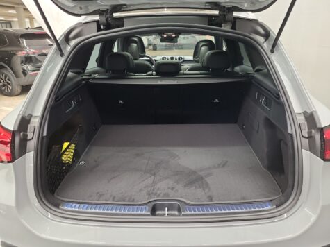 Mercedes-Benz – GLC 220 d AMG Line 4Matic