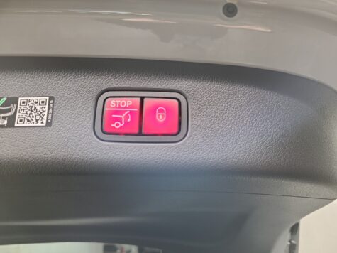 Mercedes-Benz – GLC 220 d AMG Line 4Matic