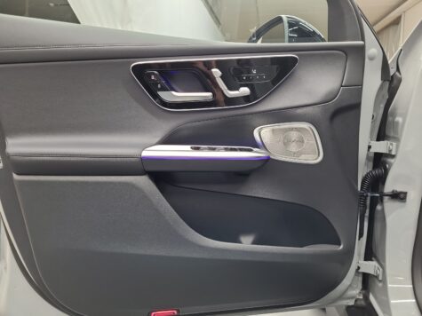 Mercedes-Benz – GLC 220 d AMG Line 4Matic