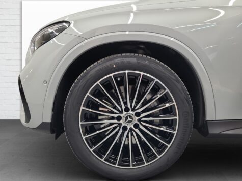 Mercedes-Benz – GLC 220 d AMG Line 4Matic