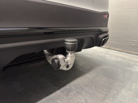 Mercedes-Benz – AMG GLC 63 S E Performance Executive Edition