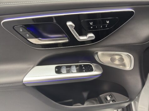 Mercedes-Benz – AMG GLC 63 S E Performance Executive Edition