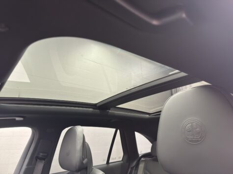 Mercedes-Benz – AMG GLC 63 S E Performance Executive Edition