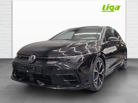 VW – Golf VIII 2.0 TSI R DSG 4motion
