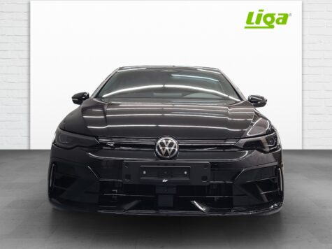 VW – Golf VIII 2.0 TSI R DSG 4motion