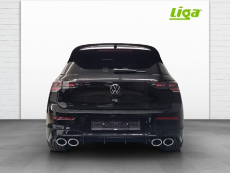 VW – Golf VIII 2.0 TSI R DSG 4motion