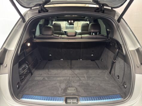 Mercedes-Benz – GLE 450 d AMG Line 4matic