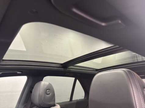 Mercedes-Benz – GLE 450 d AMG Line 4matic