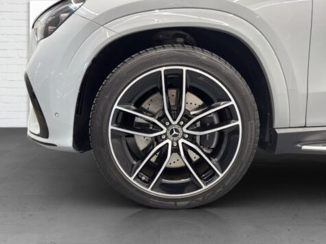 Mercedes-Benz – GLE 450 d AMG Line 4matic