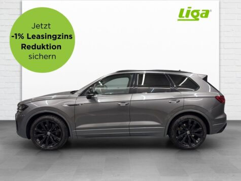 VW – Touareg 3.0 V6 TSI R-Line