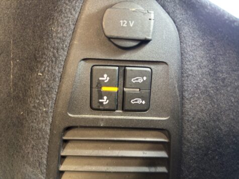 VW – Touareg 3.0 V6 TSI R-Line