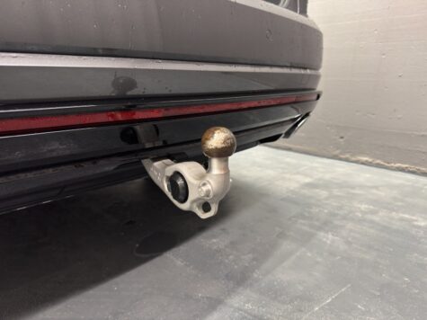 VW – Touareg 3.0 V6 TSI R-Line