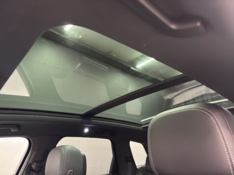 VW – Touareg 3.0 V6 TSI R-Line