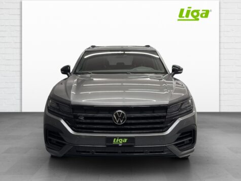 VW – Touareg 3.0 V6 TSI R-Line