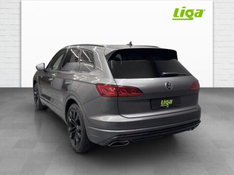 VW – Touareg 3.0 V6 TSI R-Line