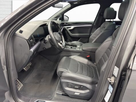 VW – Touareg 3.0 V6 TSI R-Line