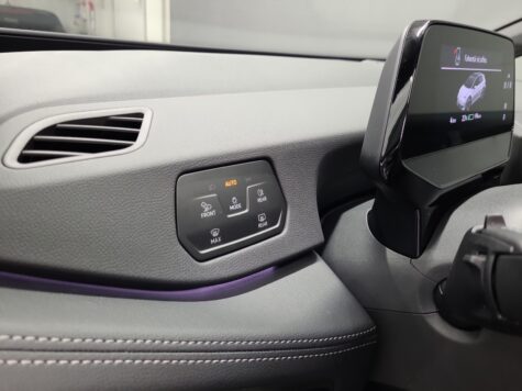 VW – ID.3 Pro United
