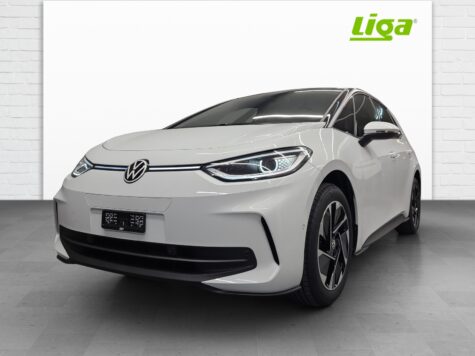 VW – ID.3 Pro United