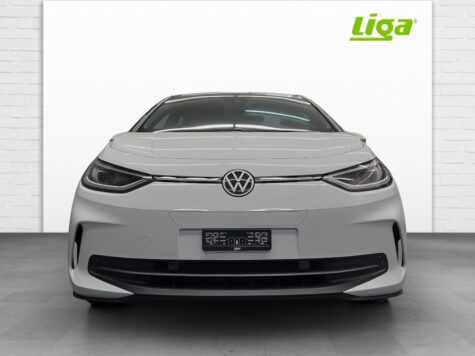 VW – ID.3 Pro United