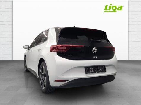 VW – ID.3 Pro United