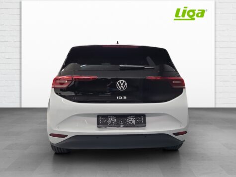 VW – ID.3 Pro United
