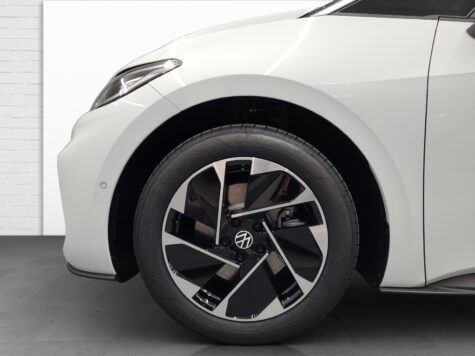 VW – ID.3 Pro United