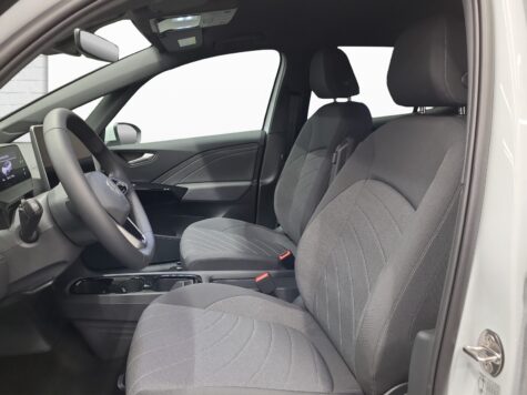 VW – ID.3 Pro United