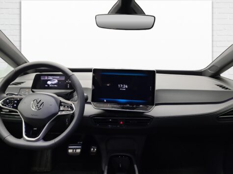 VW – ID.3 Pro United