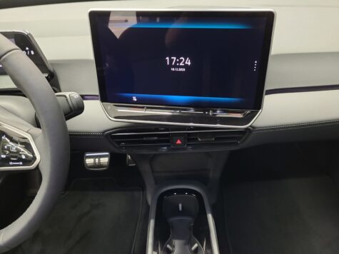 VW – ID.3 Pro United
