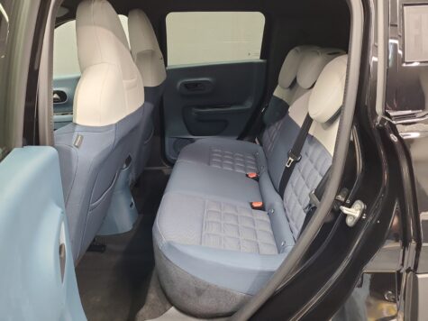 Fiat – Grande Panda 1.2 Hybrid La Prima