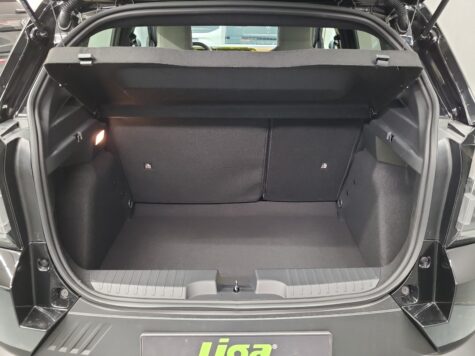 Fiat – Grande Panda 1.2 Hybrid La Prima