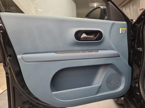 Fiat – Grande Panda 1.2 Hybrid La Prima