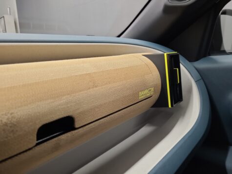 Fiat – Grande Panda 1.2 Hybrid La Prima