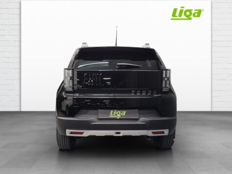 Fiat – Grande Panda 1.2 Hybrid La Prima