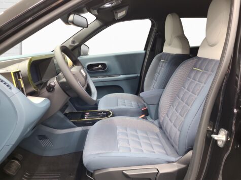 Fiat – Grande Panda 1.2 Hybrid La Prima